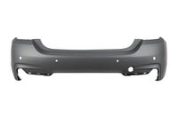 Pachet tuning performanță compatibil cu BMW Seria 4 F36 (2013-2019)