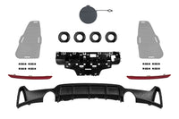 Pachet tuning performanță compatibil cu BMW Seria 4 F36 (2013-2019)
