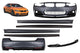 Performance tuning package compatible with BMW 4 Series F36 (after 2013)