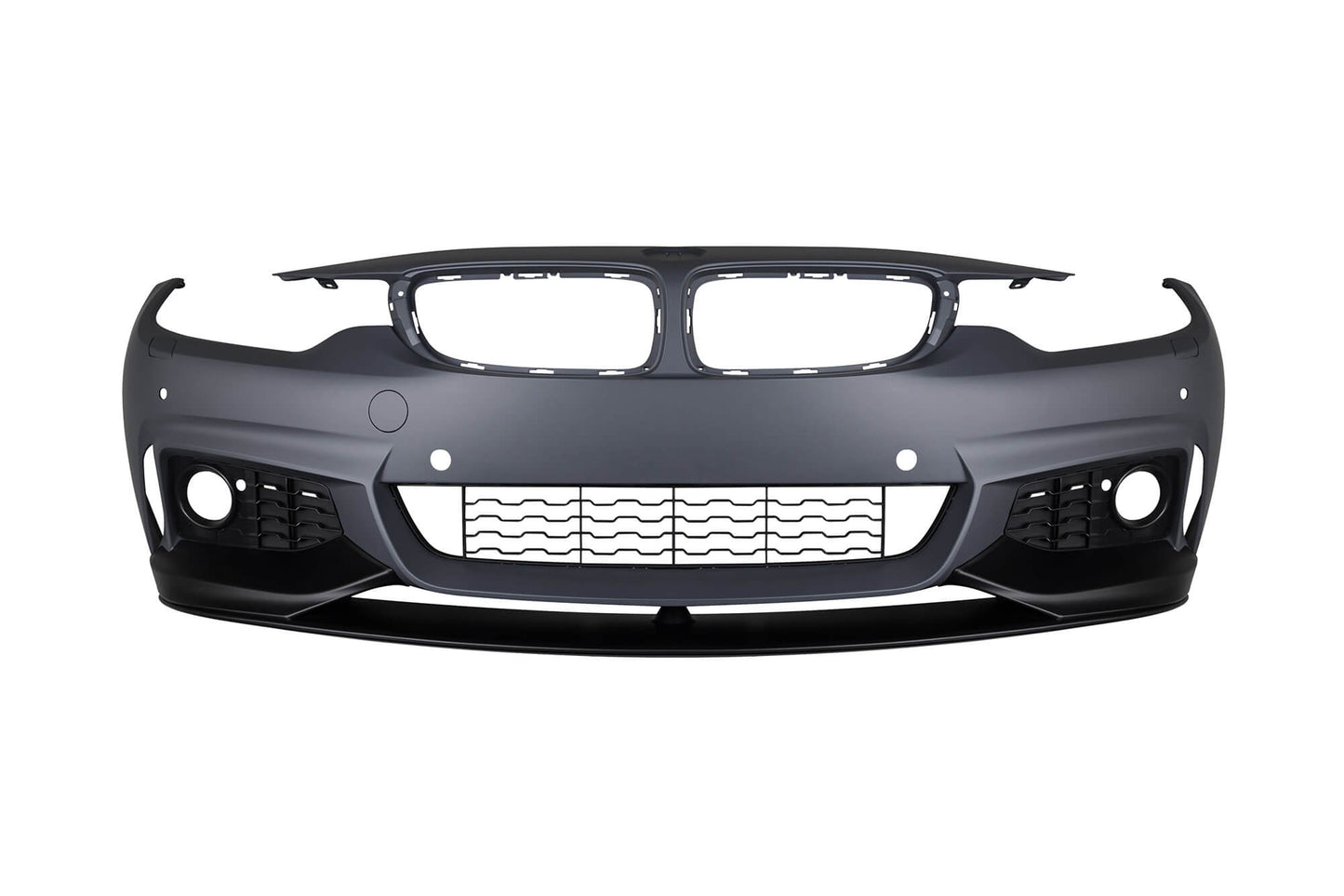 Performance tuning package compatible with BMW 4 Series F36 (after 2013)