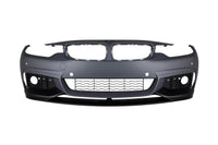 Performance tuning package compatible with BMW 4 Series F36 (after 2013)
