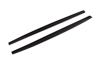 Performance tuning package compatible with BMW 4 Series F36 (after 2013)