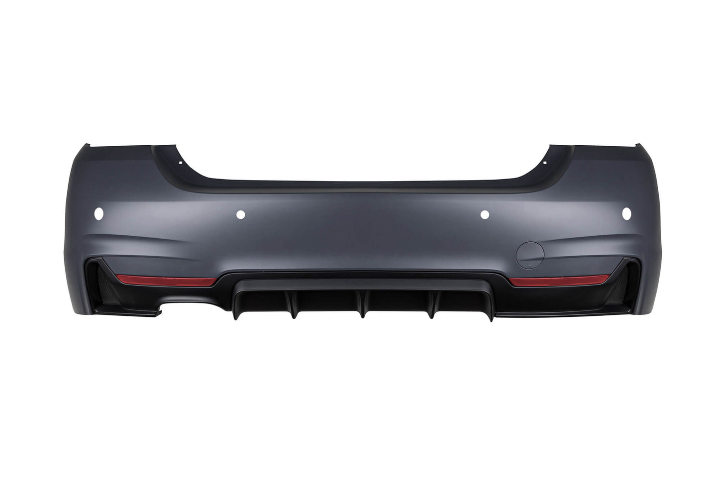 Performance tuning package compatible with BMW 4 Series F36 (after 2013)