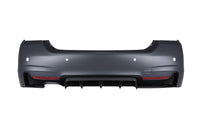 Performance tuning package compatible with BMW 4 Series F36 (after 2013)