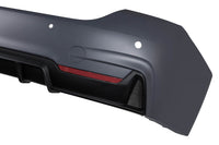 Performance tuning package compatible with BMW 4 Series F36 (after 2013)