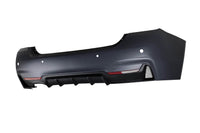 Performance tuning package compatible with BMW 4 Series F36 (after 2013)