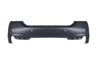 Performance tuning package compatible with BMW 4 Series F36 (after 2013)
