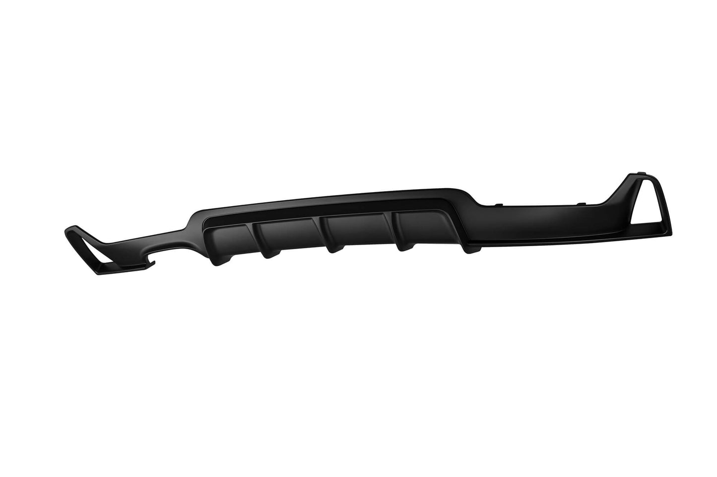 Performance tuning package compatible with BMW 4 Series F36 (after 2013)