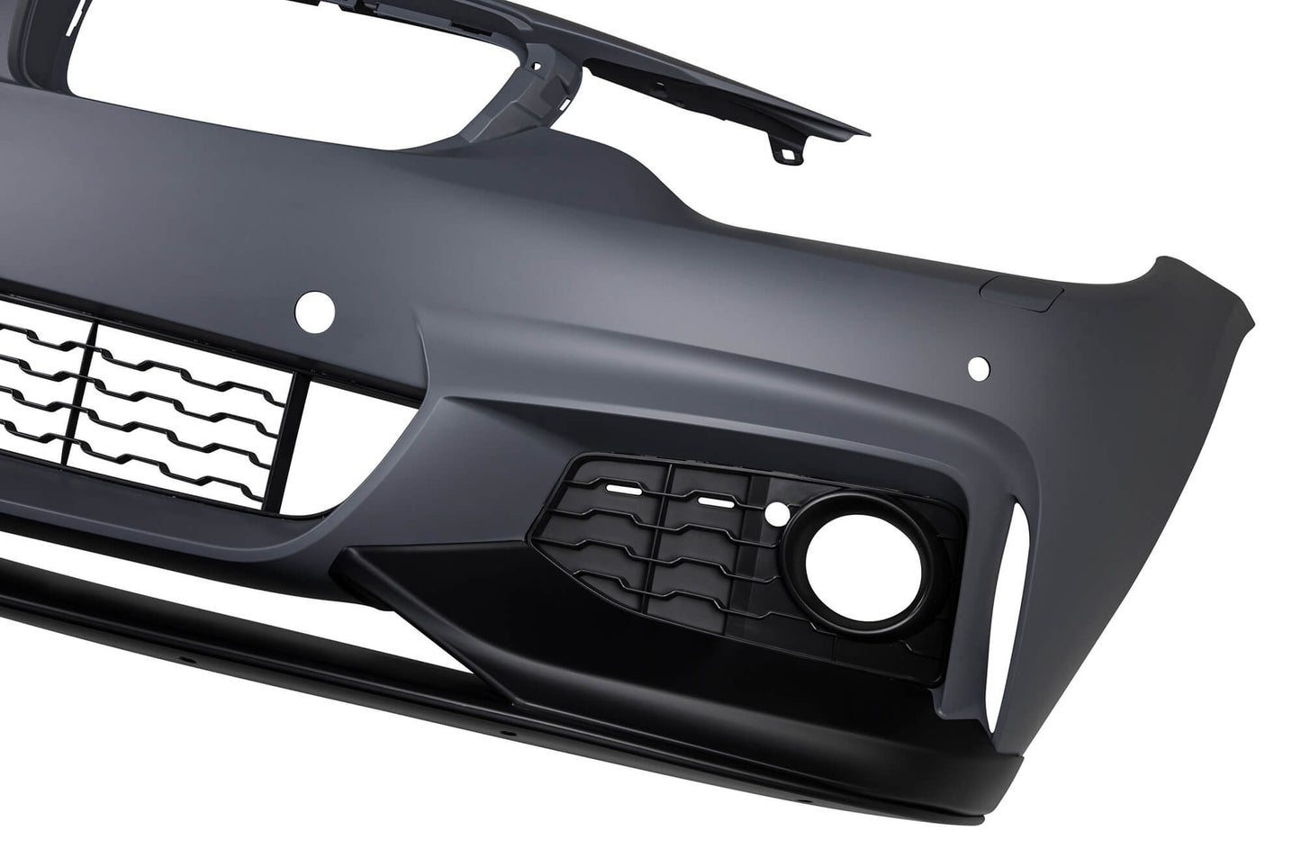 Performance tuning package compatible with BMW 4 Series F36 (after 2013)