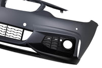 Performance tuning package compatible with BMW 4 Series F36 (after 2013)