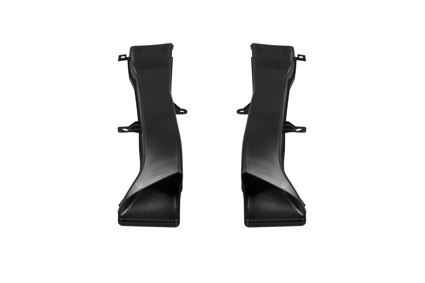 Performance tuning package compatible with BMW 4 Series F36 (after 2013)
