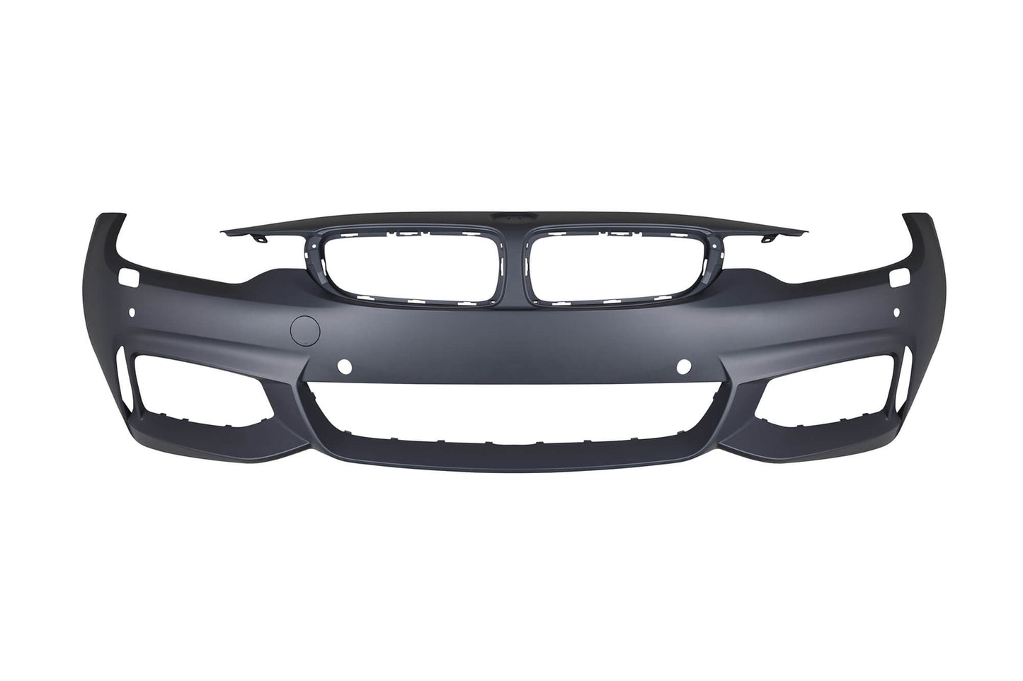 Performance tuning package compatible with BMW 4 Series F36 (after 2013)