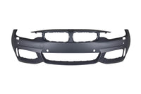 Performance tuning package compatible with BMW 4 Series F36 (after 2013)