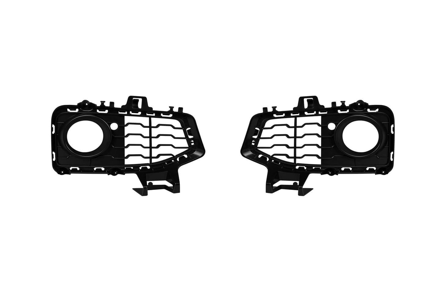 Performance tuning package compatible with BMW 4 Series F36 (after 2013)
