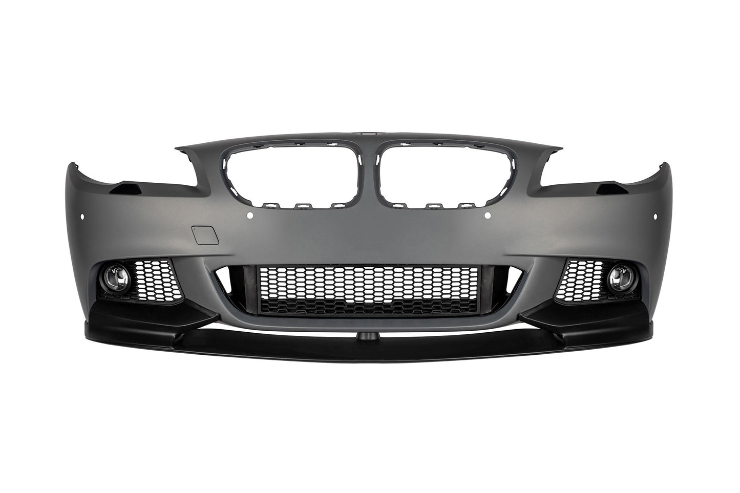 Pachet de tuning de performanță compatibil cu BMW Seria 5 F10 (2010-2013) cu halogen