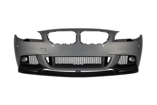 Pachet de tuning de performanță compatibil cu BMW Seria 5 F10 (2010-2013) cu halogen