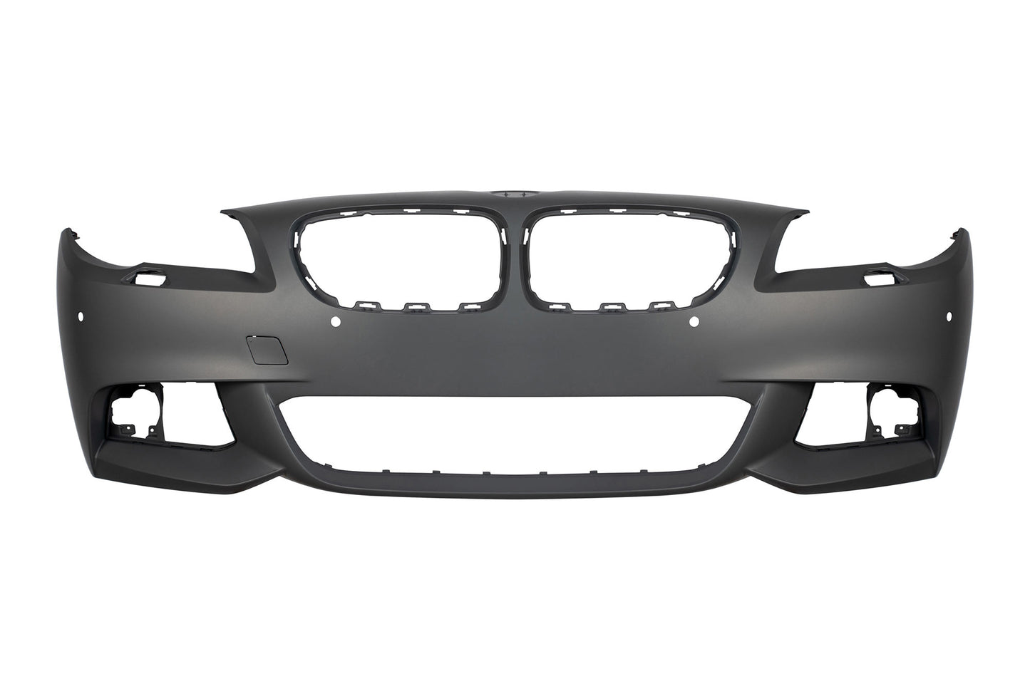 Pachet de tuning de performanță compatibil cu BMW Seria 5 F10 (2010-2013) cu halogen