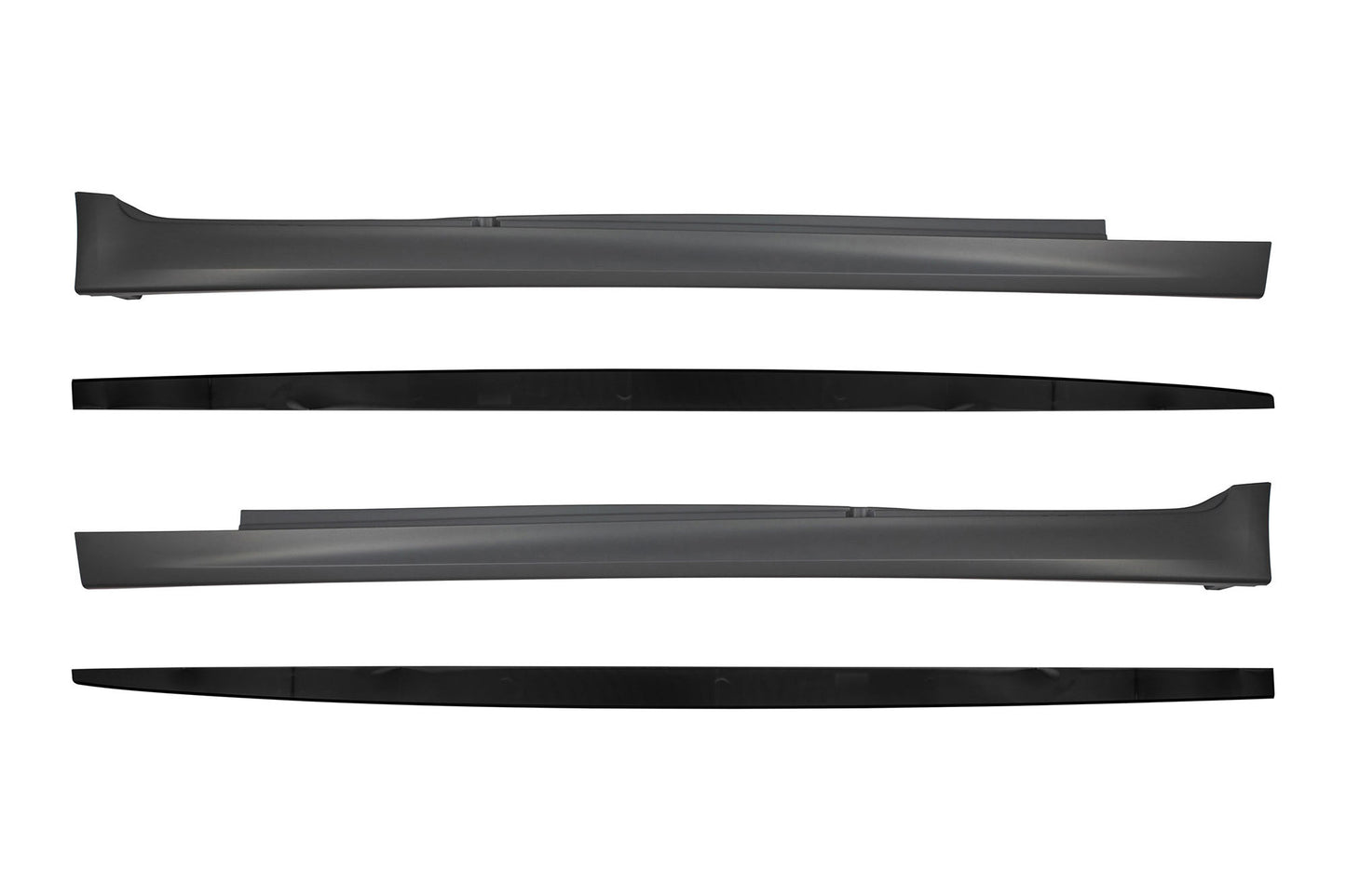 Pachet de tuning de performanță compatibil cu BMW Seria 5 F10 (2010-2013) cu halogen