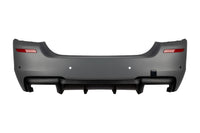 Pachet de tuning de performanță compatibil cu BMW Seria 5 F10 (2010-2013) cu halogen