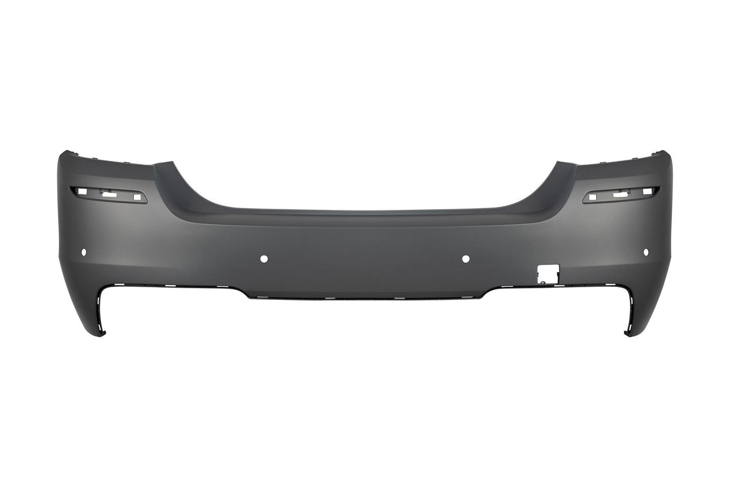 Pachet de tuning de performanță compatibil cu BMW Seria 5 F10 (2010-2013) cu halogen