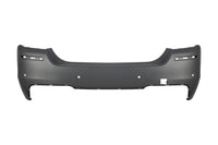 Pachet de tuning de performanță compatibil cu BMW Seria 5 F10 (2010-2013) cu halogen