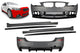Pachet tuning de performanță compatibil cu BMW Seria 5 F10 sedan (2014-2016) fără halogen