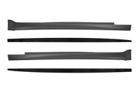 Pachet tuning de performanță compatibil cu BMW Seria 5 F10 sedan (2014-2016) fără halogen