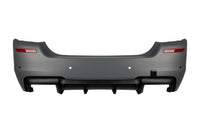Pachet tuning de performanță compatibil cu BMW Seria 5 F10 sedan (2014-2016) fără halogen