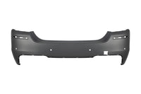 Pachet tuning de performanță compatibil cu BMW Seria 5 F10 sedan (2014-2016) fără halogen
