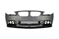 Pachet tuning de performanță compatibil cu BMW Seria 5 F10 sedan (2014-2016) fără halogen