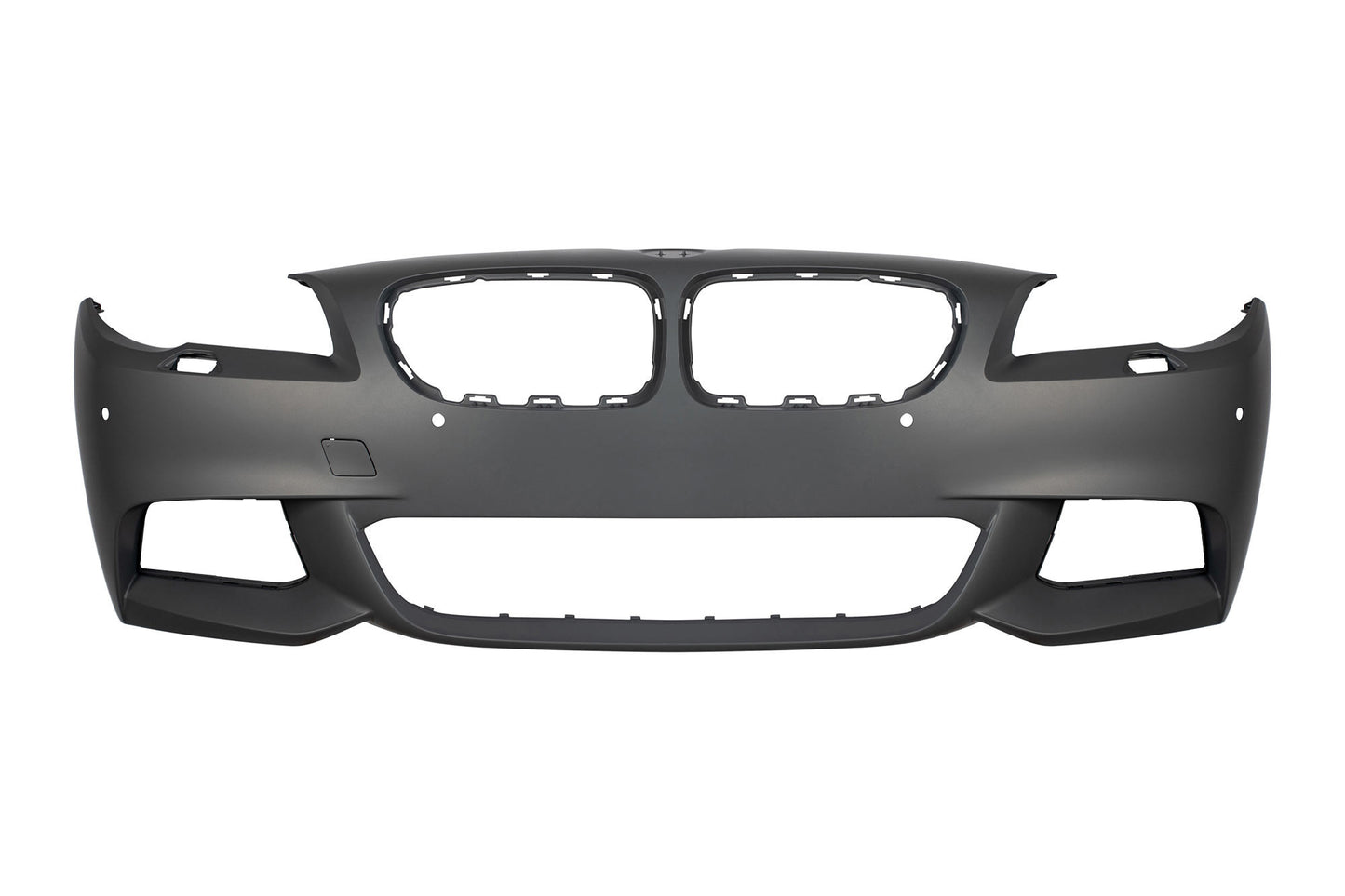 Pachet tuning de performanță compatibil cu BMW Seria 5 F10 sedan (2014-2016) fără halogen