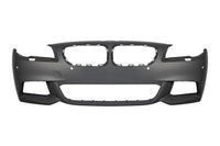 Pachet tuning de performanță compatibil cu BMW Seria 5 F10 sedan (2014-2016) fără halogen