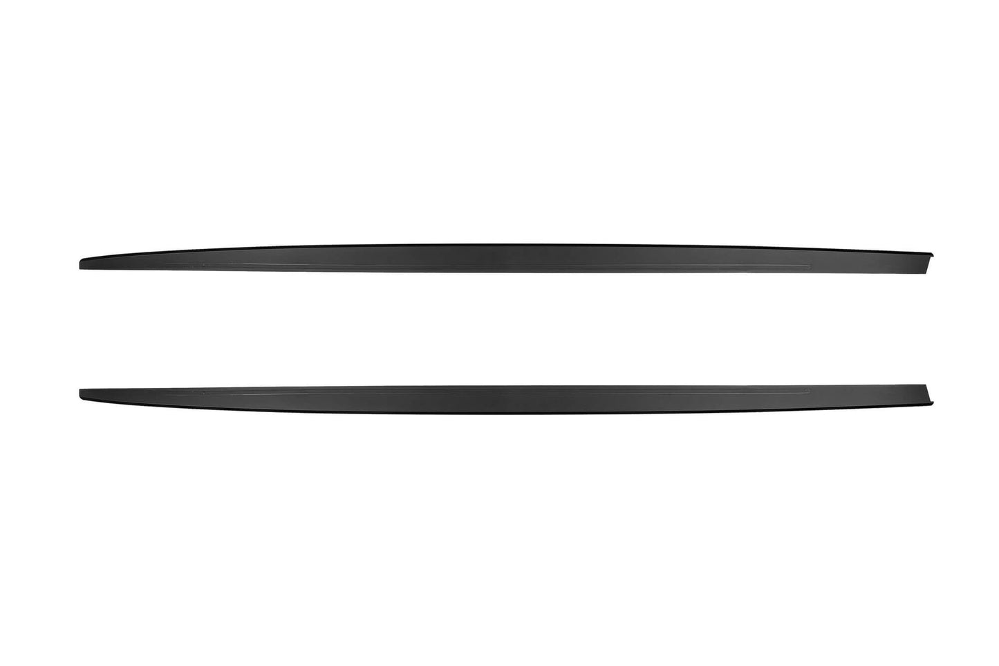 Performance tuning package compatible with BMW 5 Series G31 touring (2017-2019) with 550-style diffuser