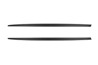 Performance tuning package compatible with BMW 5 Series G31 touring (2017-2019) with 550-style diffuser