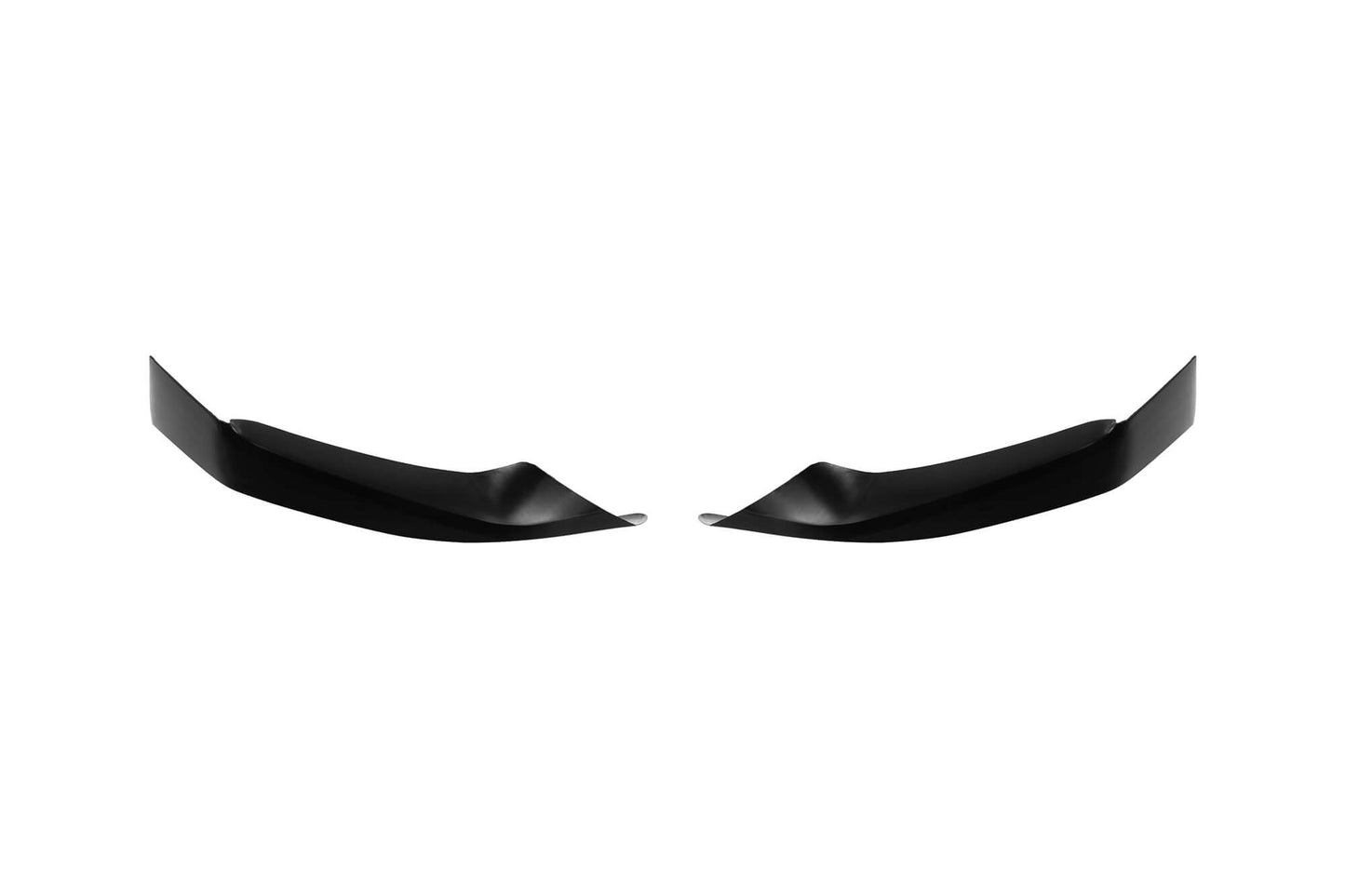 Performance tuning package compatible with BMW 5 Series G31 touring (2017-2019) with 550-style diffuser