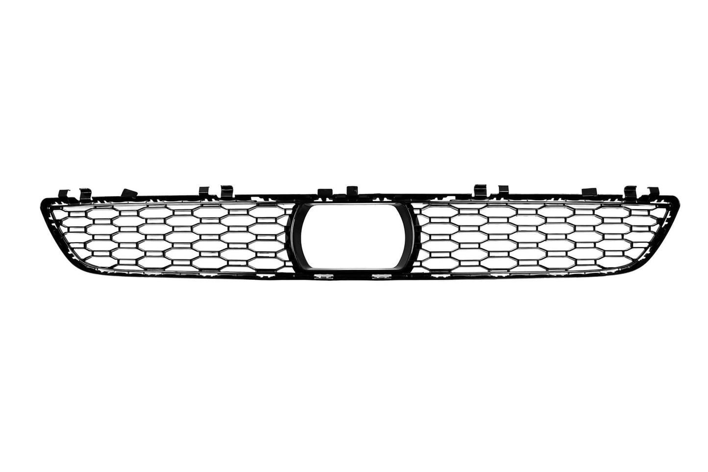 Performance tuning package compatible with BMW 5 Series G31 touring (2017-2019) with 550-style diffuser