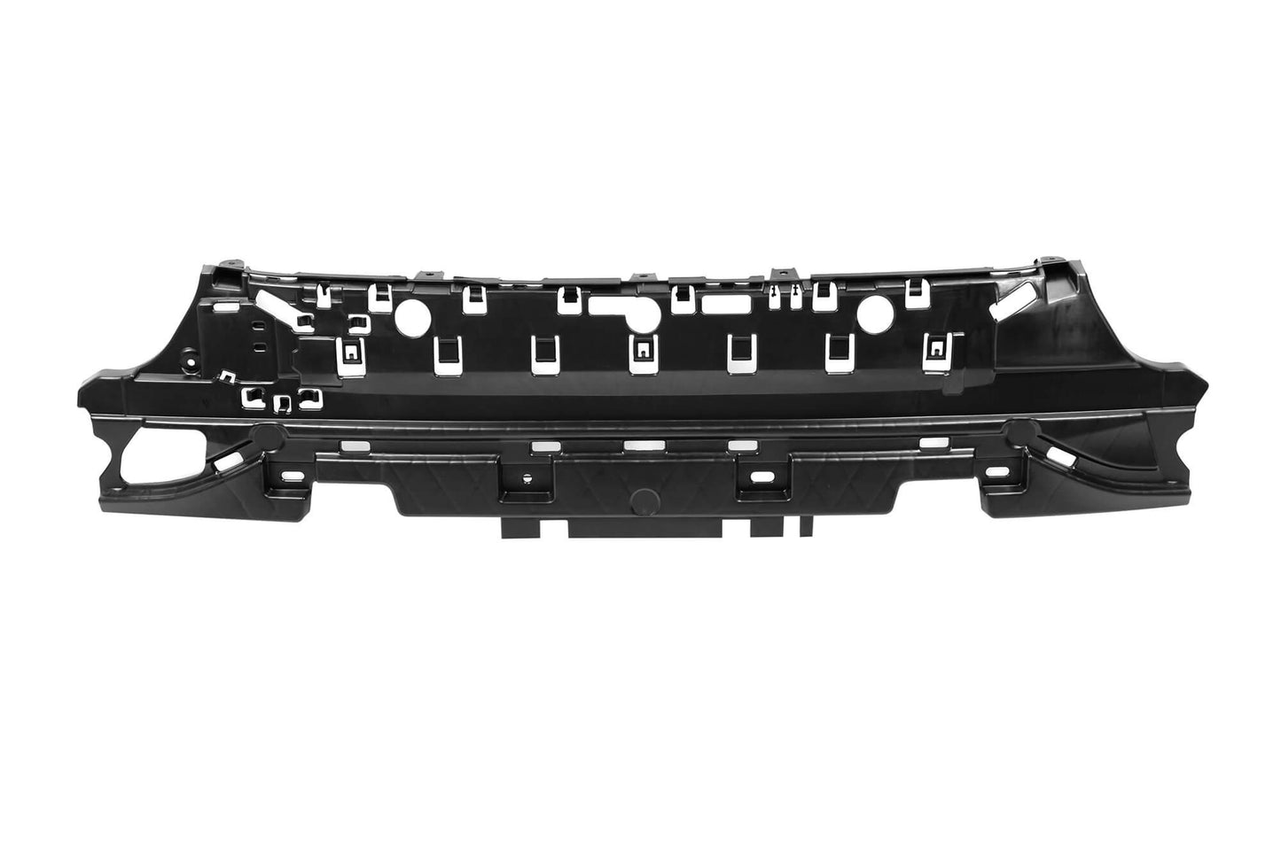 Performance tuning package compatible with BMW 5 Series G31 touring (2017-2019) with 550-style diffuser