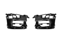 Performance tuning package compatible with BMW 5 Series G31 touring (2017-2019) with 550-style diffuser
