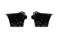 Performance tuning package compatible with BMW 5 Series G31 touring (2017-2019) with 550-style diffuser