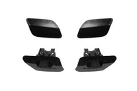 Performance tuning package compatible with BMW 5 Series G31 touring (2017-2019) with 550-style diffuser