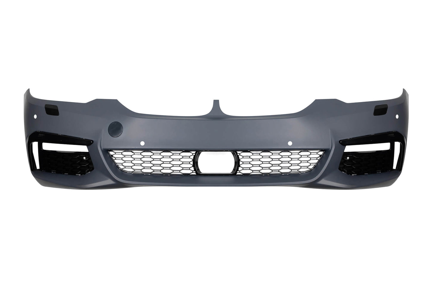 Performance tuning package compatible with BMW 5 Series G31 touring (2017-2019) with 550-style diffuser