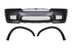 Tuning bară față compatibilă cu BMW X5 E70 (2010–2013), cu extensii pentru aripile față