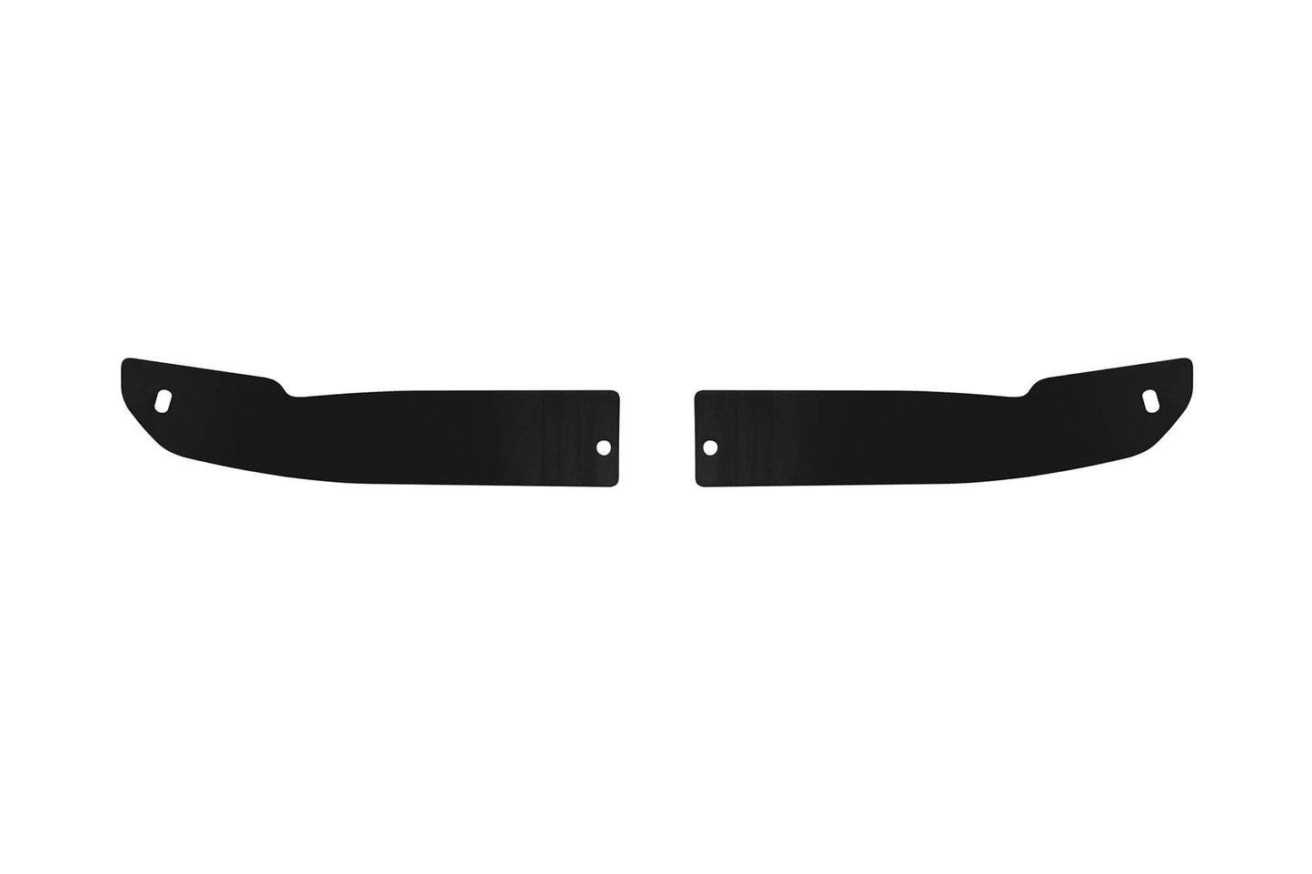 Tuning bară față compatibilă cu BMW X5 E70 (2010–2013), cu extensii pentru aripile față