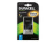 Incarcator USB Duracell 1A 240V negru