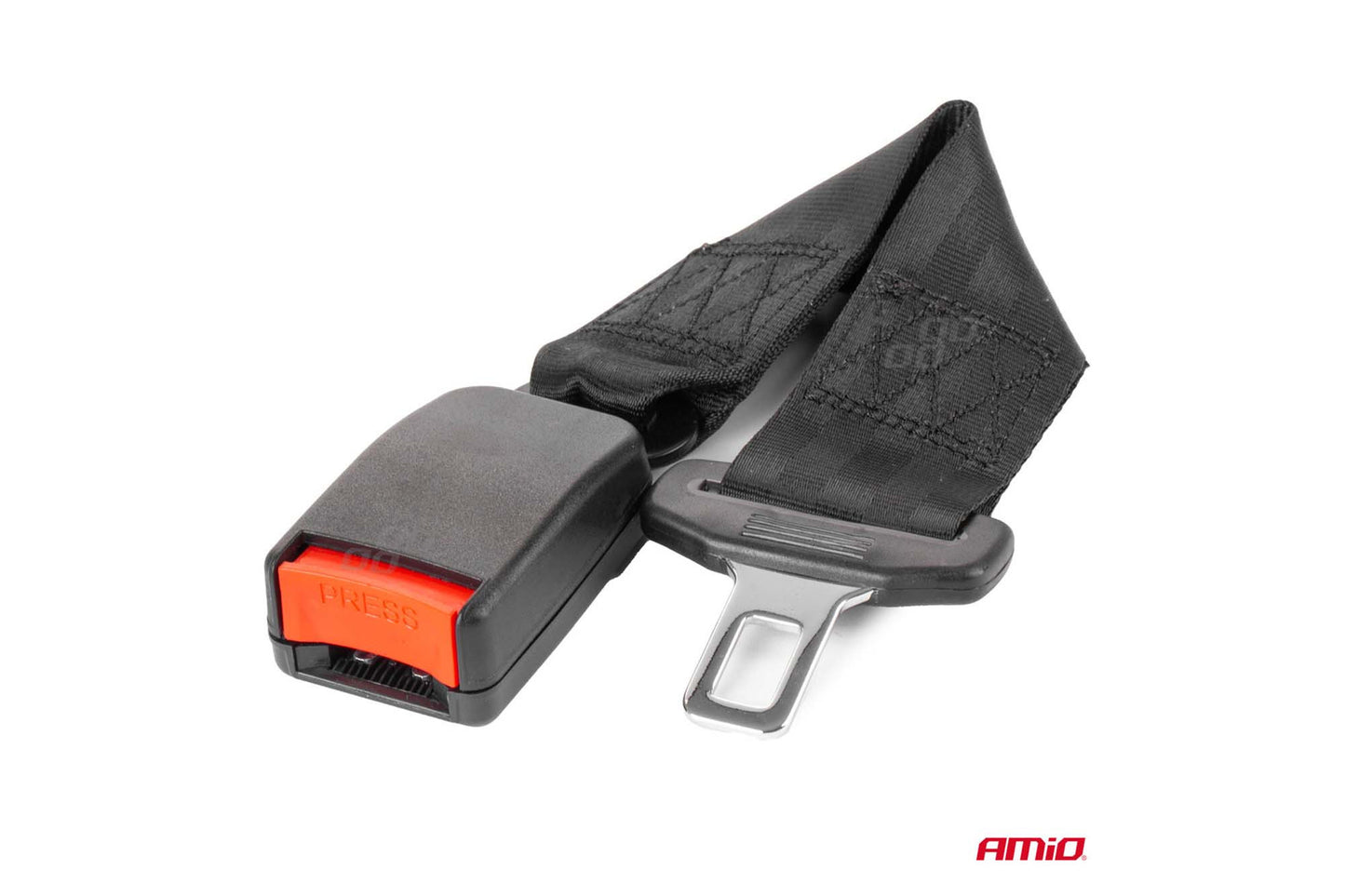 AMiO Extensie centură de siguranță 38 cm