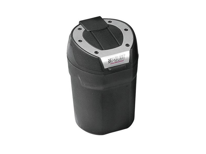 Pilot universal car ashtray