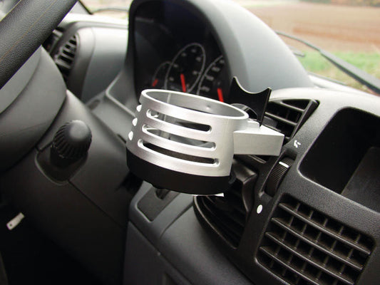 Universal cup holder Unitec