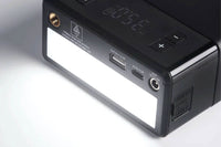 Bateria externa Osram BATTERYjumpstart 1000TI pentru pornirea motorului, cu compresor de anvelope, 12000mAh, 12V, 1000A