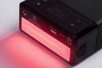 Bateria externa Osram BATTERYjumpstart 1000TI pentru pornirea motorului, cu compresor de anvelope, 12000mAh, 12V, 1000A