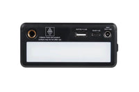 Bateria externa Osram BATTERYjumpstart 1000TI pentru pornirea motorului, cu compresor de anvelope, 12000mAh, 12V, 1000A